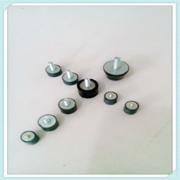 橡膠制品 從基礎(chǔ)材料到工業(yè)減震的“柔性之魂”