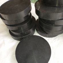 【圓形減震橡膠墊 圓形緩沖橡膠墊 工業用橡膠制品生產廠家圖片】圓形減震橡膠墊 圓形緩沖橡膠墊 工業用橡膠制品生產廠家圖片大全
